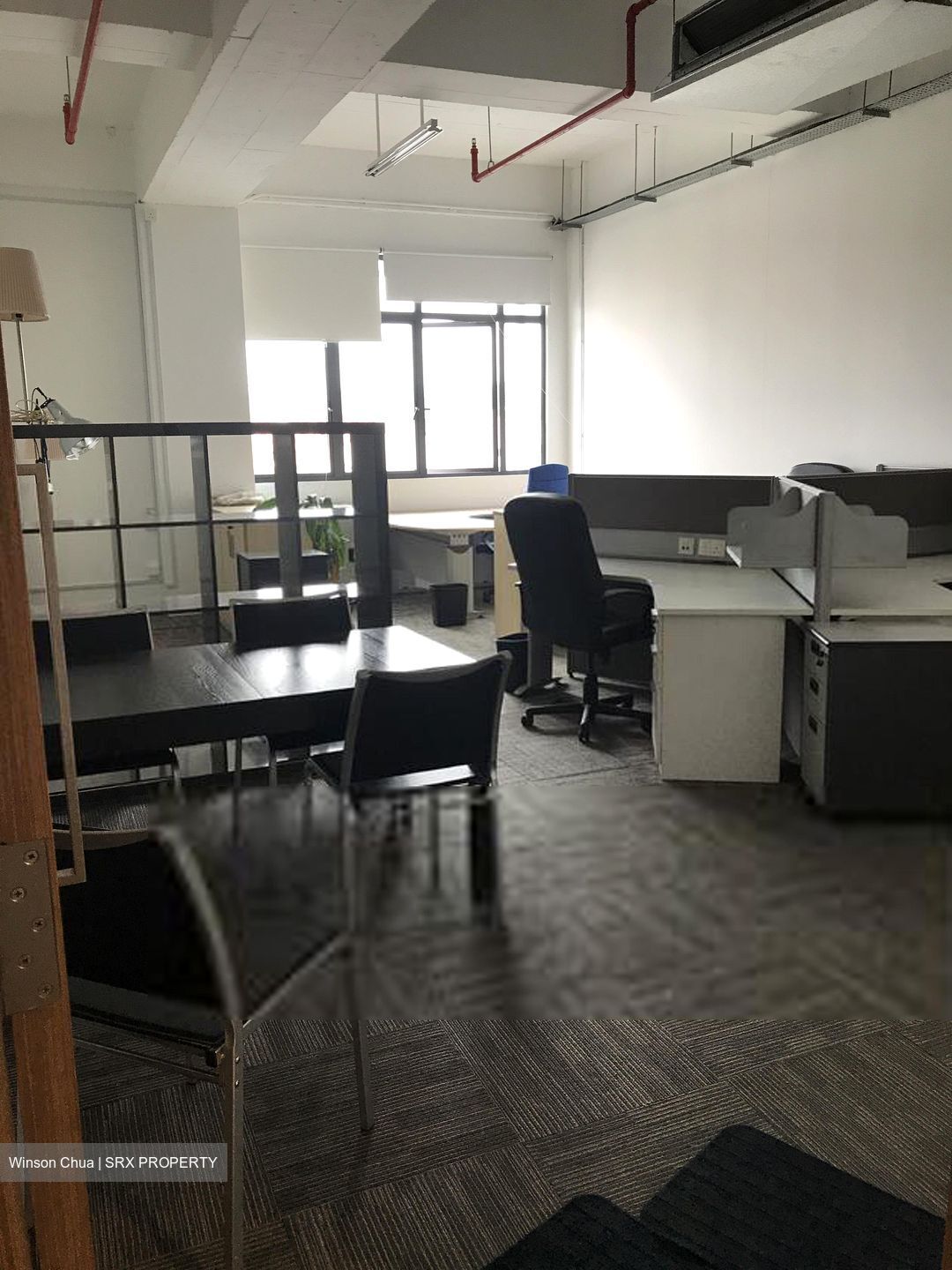 Wis@changi (D14), Office #437926431